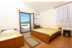 Vinka apartments DIREKT NA PLAŽI Apartma 2 – Apartman 2 foto 4