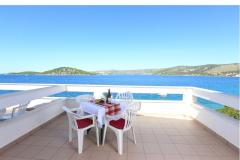 Vinka apartments DIREKT NA PLAŽI Apartma 1 – Apartman 1 foto 4