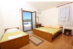 Vinka apartments DIREKT NA PLAŽI Apartma 1 – Apartman 1 foto 5