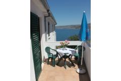 Vinka apartments DIREKT NA PLAŽI Apartma 3 – Apartman 3 foto 1