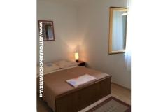 Vinka apartments DIREKT NA PLAŽI Apartma 3 – Apartman 3 foto 5