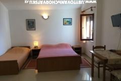 Vinka apartments DIREKT NA PLAŽI Apartma 4 – Studio foto 3