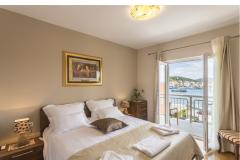 Flores Luxury Suites Apartma 2 – Hyacinth 2 foto 1