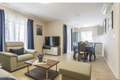 Flores Luxury Suites Apartma 2 – Hyacinth 2 foto 3