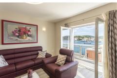 Flores Luxury Suites Apartma 3 – Rose 3 foto 5