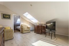 Flores Luxury Suites Apartma 4 – Imortelle4 foto 5