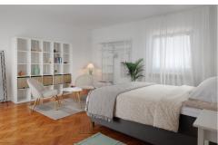 Accommodation Rovinj Apartma 1 – RED foto 2