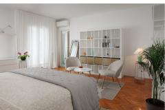 Accommodation Rovinj Apartma 1 – RED foto 3