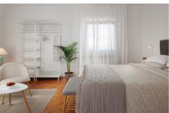 Accommodation Rovinj Apartma 1 – RED foto 4