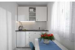 Accommodation Rovinj Apartma 2 – BLUE foto 1