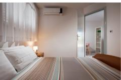 Accommodation Rovinj Apartma 2 – BLUE foto 3