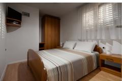Accommodation Rovinj Apartma 2 – BLUE foto 4