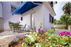 Accommodation Rovinj Apartma 2 – BLUE foto 5