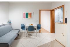 Accommodation Rovinj Apartma 4 – GREEN foto 1