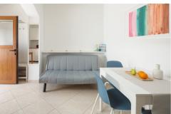 Accommodation Rovinj Apartma 4 – GREEN foto 2