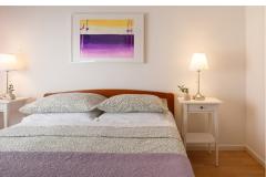 Accommodation Rovinj Apartma 4 – GREEN foto 4