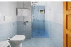 Accommodation Rovinj Apartma 4 – GREEN foto 5