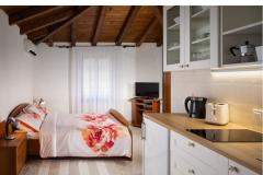 Accommodation Rovinj Apartma 5 – VIOLET foto 1
