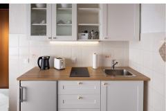 Accommodation Rovinj Apartma 5 – VIOLET foto 3