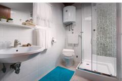 Accommodation Rovinj Apartma 5 – VIOLET foto 5