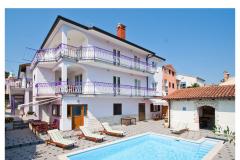 Accommodation Rovinj Soba 3 – MIN YELLOW foto 1