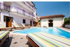 Accommodation Rovinj Soba 3 – MIN YELLOW foto 2