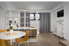 Accommodation Rovinj Soba 6 – WHITE foto 1