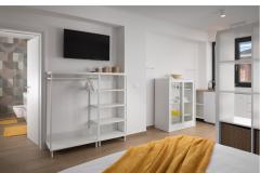 Accommodation Rovinj Soba 6 – WHITE foto 4