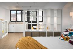 Accommodation Rovinj Soba 6 – WHITE foto 5