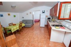 Apartmaji Morena Apartma 1 – Morena II foto 3