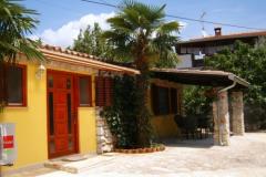 Apartmaji Morena Apartma 1 – Morena II foto 4