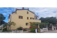 Apartmaji Olga Apartma 2 – Apartman 2 foto 1