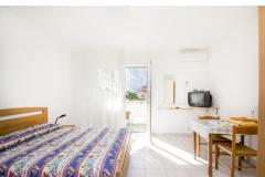 Apartmaji Ester Rovinj Apartma 1 – Studio foto 3