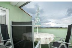 Apartmaji Ester Rovinj Apartma 2 foto 4