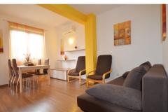 Apartmaji Fantazija Apartma 1 foto 3