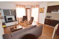 Apartmaji Fantazija Apartma 2 foto 2