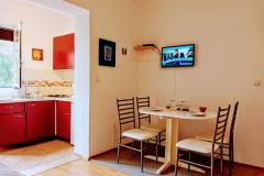Apartmaji i Sobe Markovic Apartma 1 – "KRASNO" foto 4