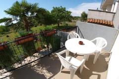 Apartmaji Rovinj Soba 5 foto 3