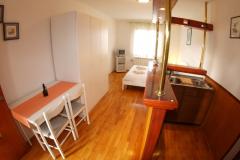 Apartmaji Rovinj Soba 6 foto 3