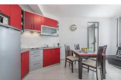 Apartmaji Kimi with swimming pool  Apartma 1 – APP V foto 4