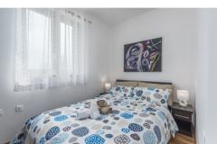 Apartmaji Kimi with swimming pool  Apartma 1 – APP V foto 5