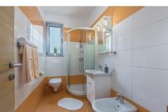 Apartmaji Kimi with swimming pool  Apartma 4 – APP M foto 4