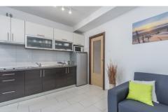 Apartmaji Kimi with swimming pool  Apartma 2 – APP M foto 3