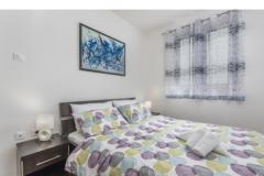 Apartmaji Kimi with swimming pool  Apartma 2 – APP M foto 4