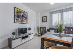 Apartmaji Kimi with swimming pool  Apartma 3 – APP V foto 5