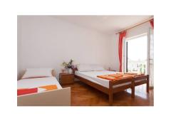 Apartmaji Margita Soba 4 – Soba 1 foto 1