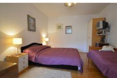 Apartmaji Milena Apartma 1 – studio foto 1