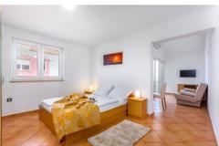 Apartmaji Nada Apartma 2 – Apartman foto 1