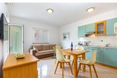 Apartmaji Nada Apartma 1 – APP 2+2 foto 1