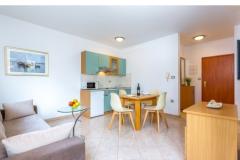 Apartmaji Nada Apartma 1 – APP 2+2 foto 2